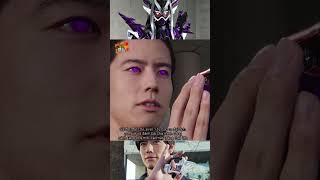 Kamen Rider Genm - Chủ Tịch Dan 