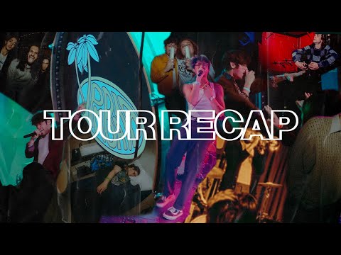 Tour Recap - November 2022