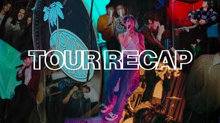 Tour Recap - November 2022