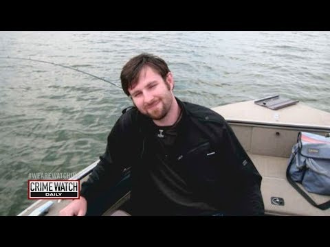 Pt. 1: What Happened to Jonathan Crews? - Crime Watch Daily with Chris