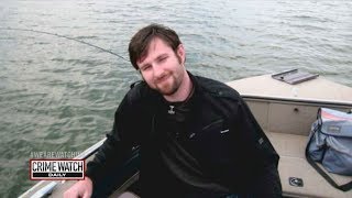 Pt. 1: What Happened to Jonathan Crews? - Crime Watch Daily with Chris Hansen Profile
