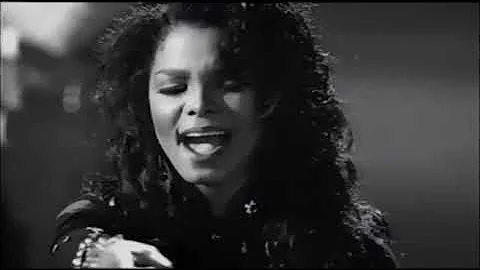 Janet Jackson - Rhythm Nation 1814 (The Short Film...