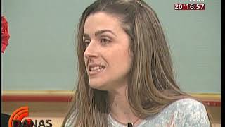 Danas 03 03 2020 Ksenija Lojpur