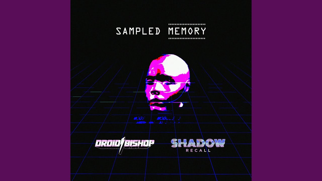 Sampled Memory bekijken op YouTube Sampled Memory bekijken op YouTube