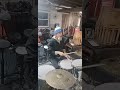 Beginners 🥁 1 Lesson, Guaranteed Results🥋💯 #drummer #drumlessons