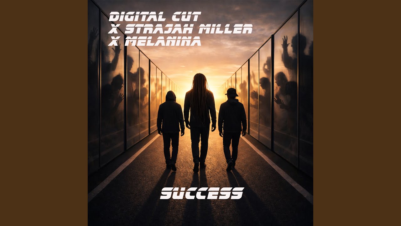 Watch Success on YouTube Watch Success on YouTube