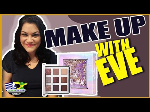 Professional Makeup Artist On Youtube My Wife Evelyn Youtube