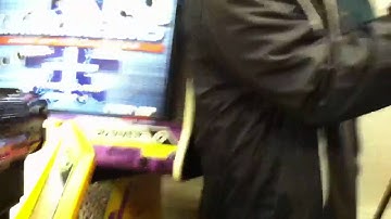 Target Terror x doubleZERO pt. 1