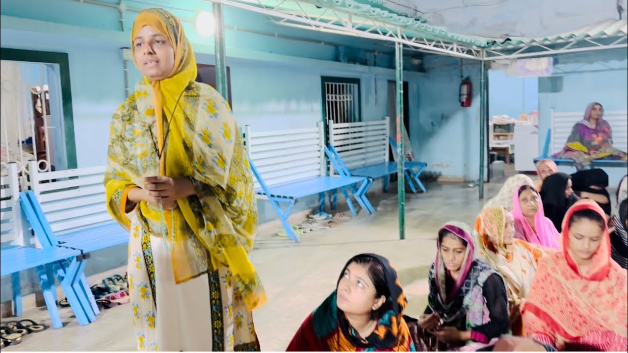 Kal Eid Hai ,Pl SARIM BABA Ghar Aa Jayn