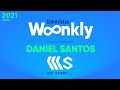 Entrevista al CEO de Woonkly, Daniel Santos (Mr. Santos)