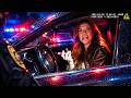 Drunk Driver Doesn’t Realize She Just Ended a Man's Life - Bodycam