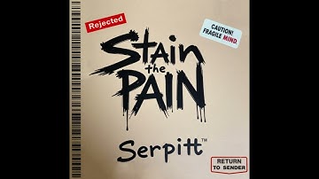 Serpitt - Maze Like Mind