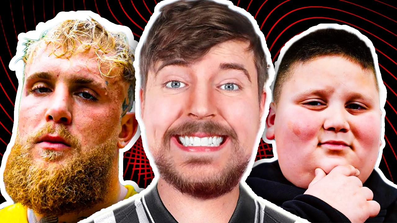 Everything Has Lost Its Soul