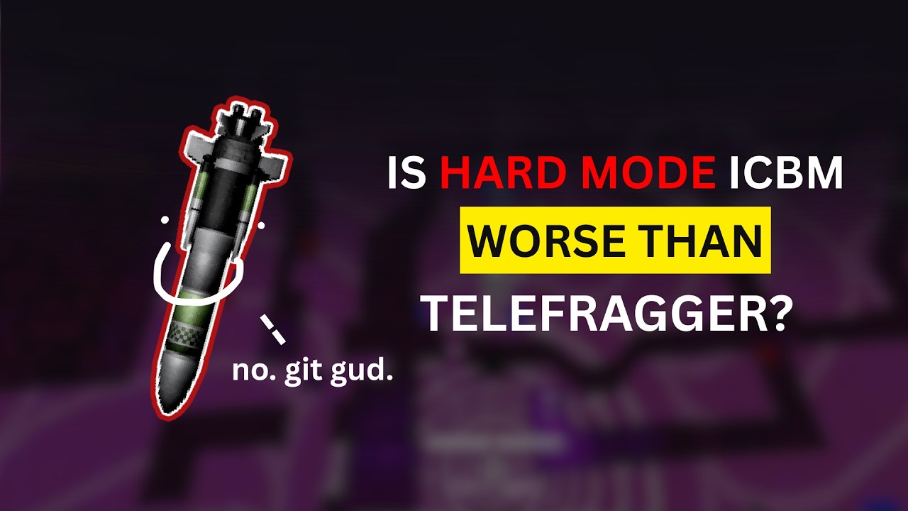 Nullscape Hard Mode pushed my limits