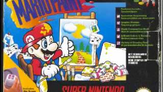Mario Paint Music - Explosion.mp4