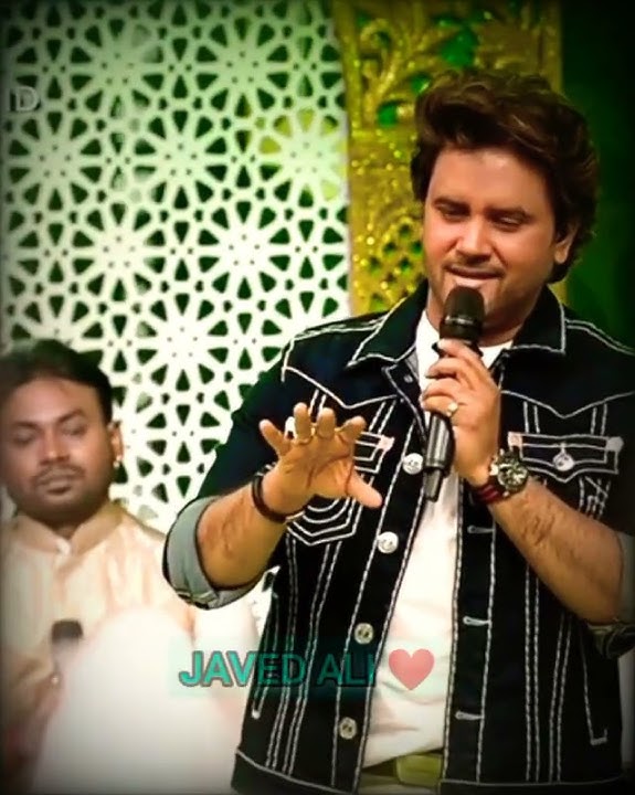 HOW AR REHMAN GAVE ME 'ARZIYAN' SONG - JAVED ALI Sir