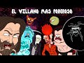 Cual es el villano mas poderoso de un show mas   el villano mas poderoso de toda la serie