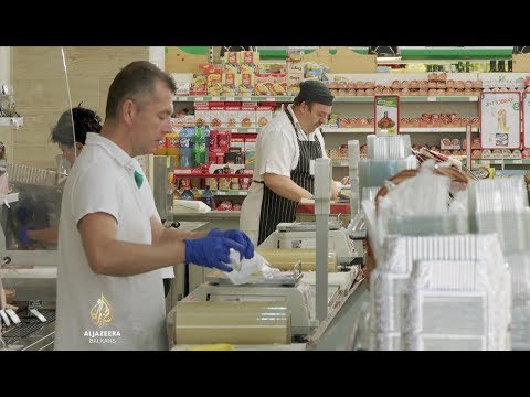 U S. Makedoniji 7.500 slobodnih radnih mjesta