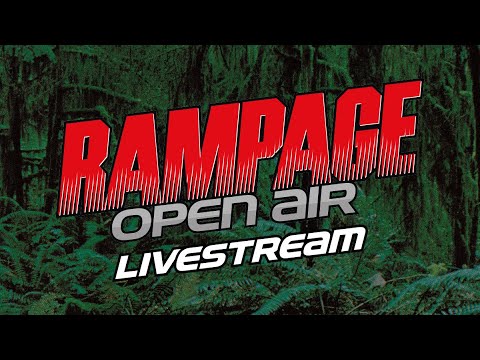  Rampage Open Air 2022: Moon - FRI