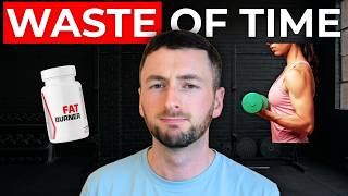 Unfortunately, getting lean really is this simple