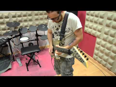 7 major modes