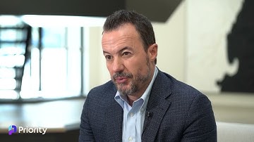 Why Priority is a top ERP Solution you may not have heard of (but should) │ Eric Kimberling