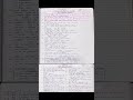 # most questions of science class 10 chapter 1, 2 #
