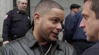 Law & Order SVU - Season 17 EP 23