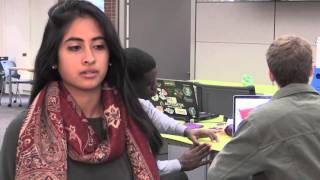 Learning 3D Printing at UMass Amherst Libraries