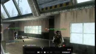 Crazy WTF Random Tomahawk!