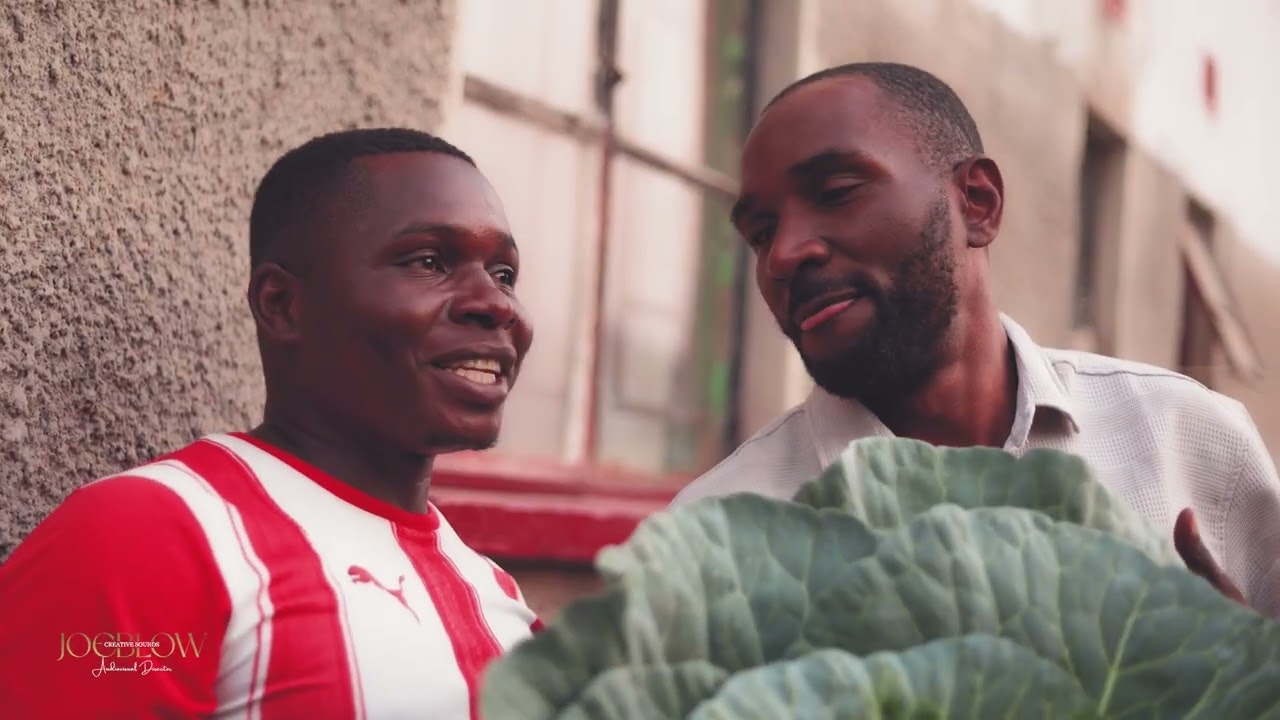 Life in the Shadow of Poverty and Pollution | Chambishi Documentary (Copperbelt, Zambia)