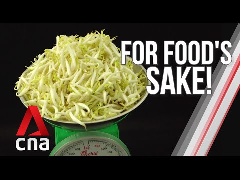 Investigating rising food prices: beansprouts & potatoes | For Food&rsquo;s Sake! | Full Episode