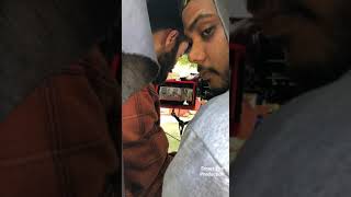 BTS | DOP PRIYANSHU  VATS | SMART EYE PRODUCTION