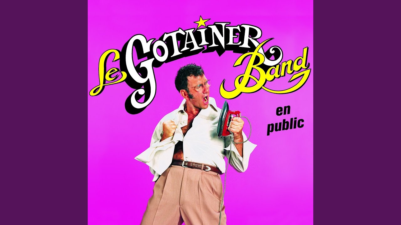 TÉLÉCHARGER RICHARD GOTAINER LE YOUKI LE YOUKI TÉLÉCHARGER RICHARD GOTAINER