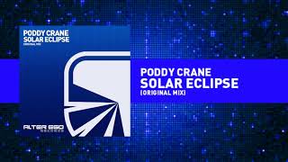 Poddy Crane - Solar Eclipse [Trance]