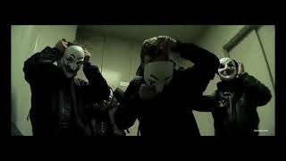 Topeng Hacker Versi Dasar Lo Anjay