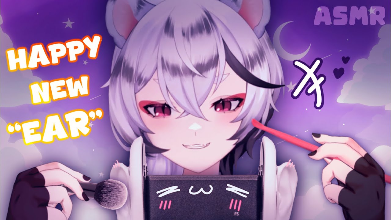 【3DiO ASMR🎧】Some BANTS and Some TINGLES | Ear-focused Triggers + Soft Whispers