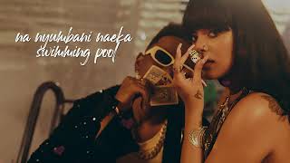 Mimi mars Ft Marioo  La La (Official Video)