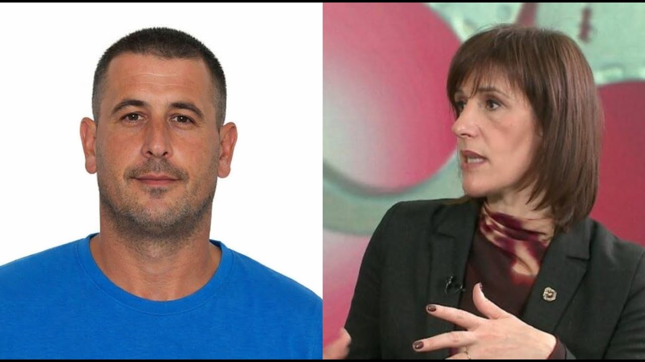 Çfarë lejoi arratisjen e Altin Ndocit? Klodiana Lala: Ja si funksionon protokolli