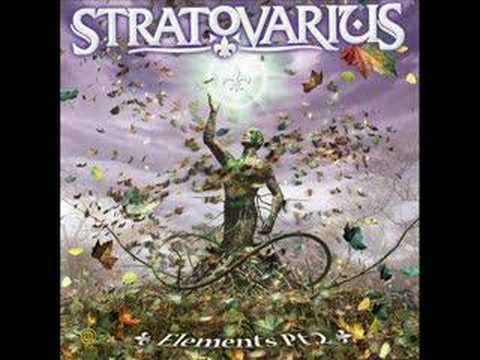 Stratovarius (+) Liberty
