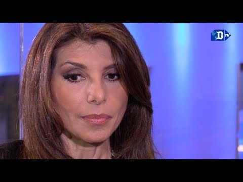 Video: Patricia Janiot Saapuu Univisióniin