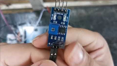 Sensor de humedad de suelo en el Arduino ( Video 3) - Grupo control
