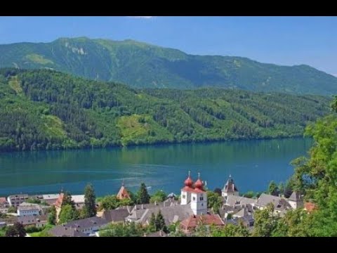 Millstatt am See , Austria 5.-6.7.2022