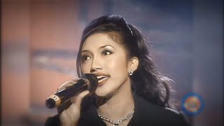 Ziana Zain - Puncak Kasih | 1997