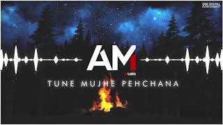 Tune Mujhe Pehchana Nahi  Raju Chacha   Shaan   Nostagia  2   Amm