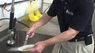 Paul Davis Restoration of Cleveland Metro Content Cleaning Facility and Warehouse