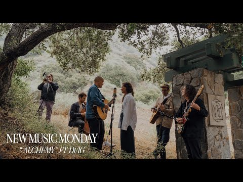 Watch "Alchemy" - New Music Monday - JOHNNYSWIM on YouTube Watch "Alchemy" - New Music Monday - JOHNNYSWIM on YouTube