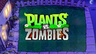 Moongrains (Night) Horde - Plants vs. Zombies