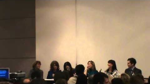 CCSVI Information Session (part 3 of 8).wmv