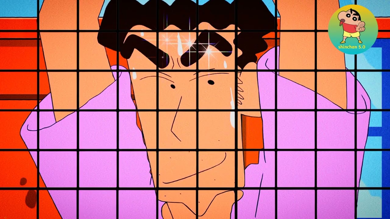 | Shin Chan Funny episode| full episode 💜|